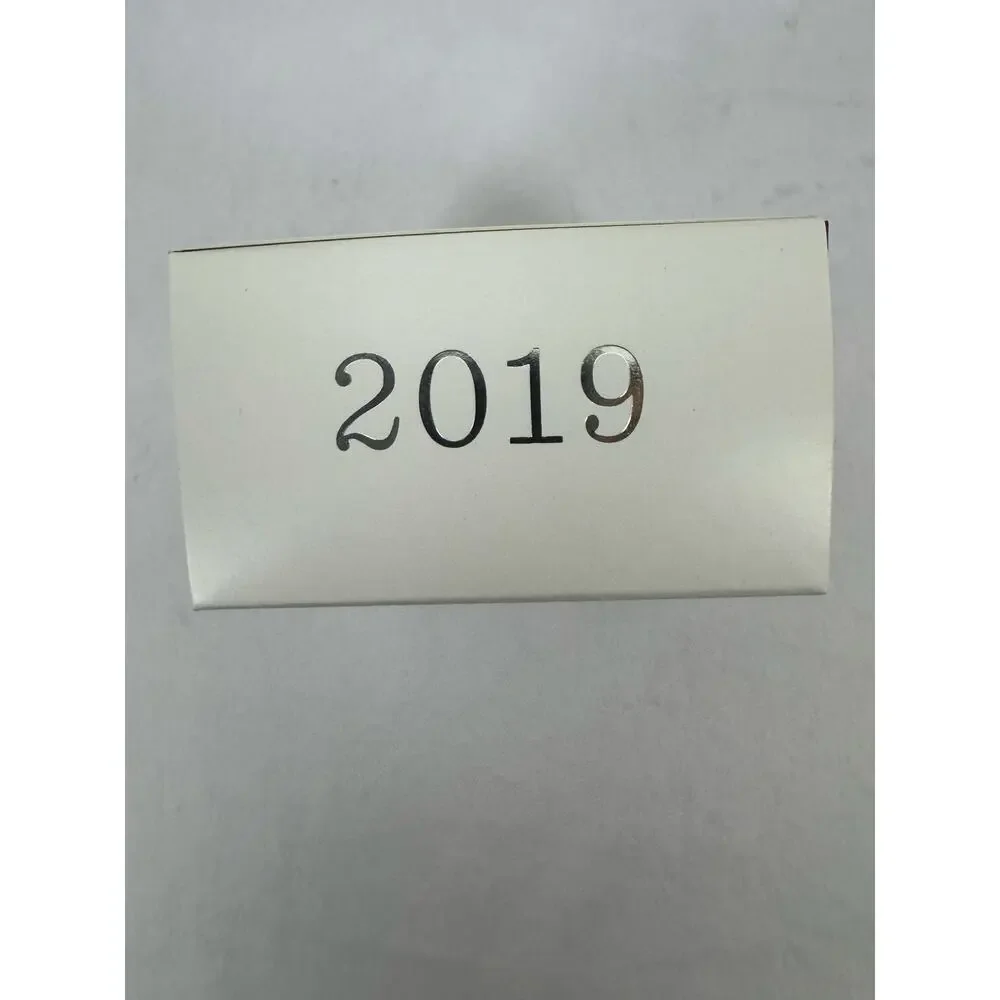2019  Hallmark Keepsake My First Christmas Teddy Bear Ornament with box